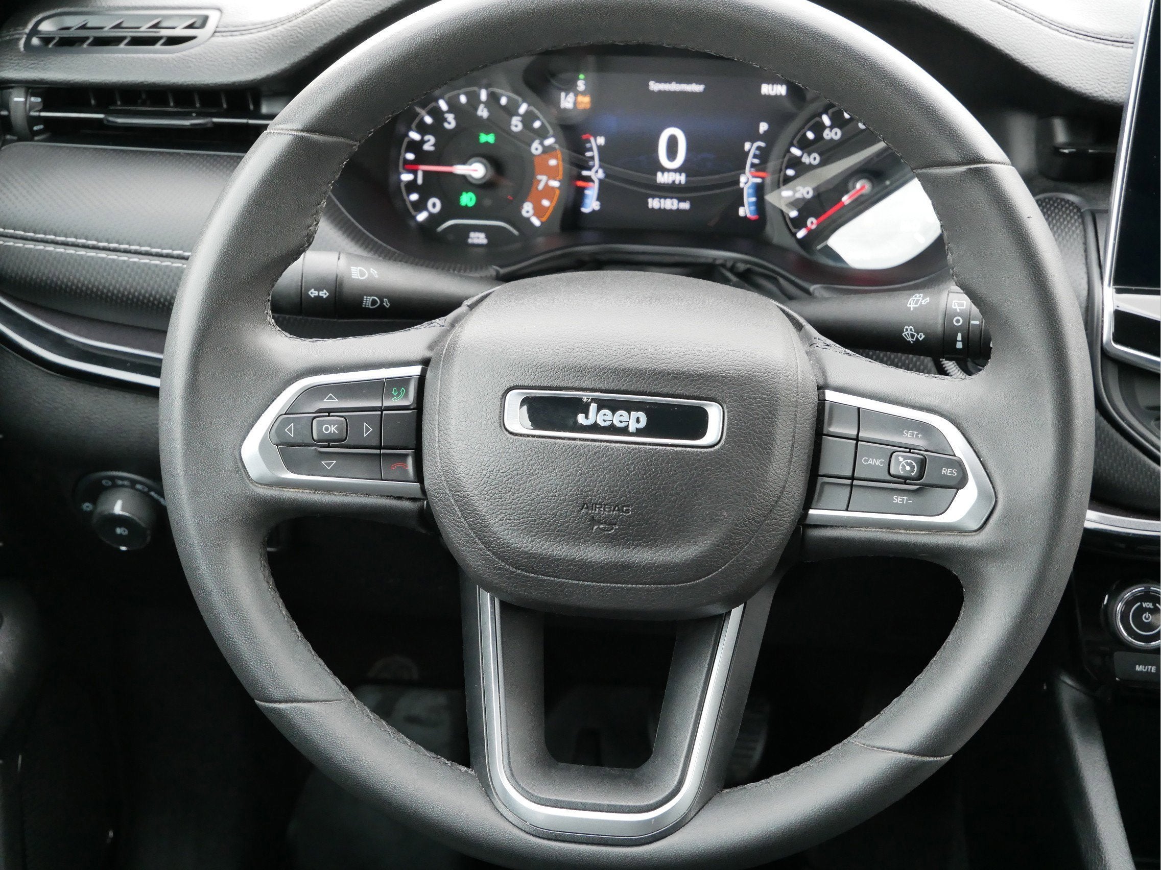 2022 Jeep Compass Altitude 4x4