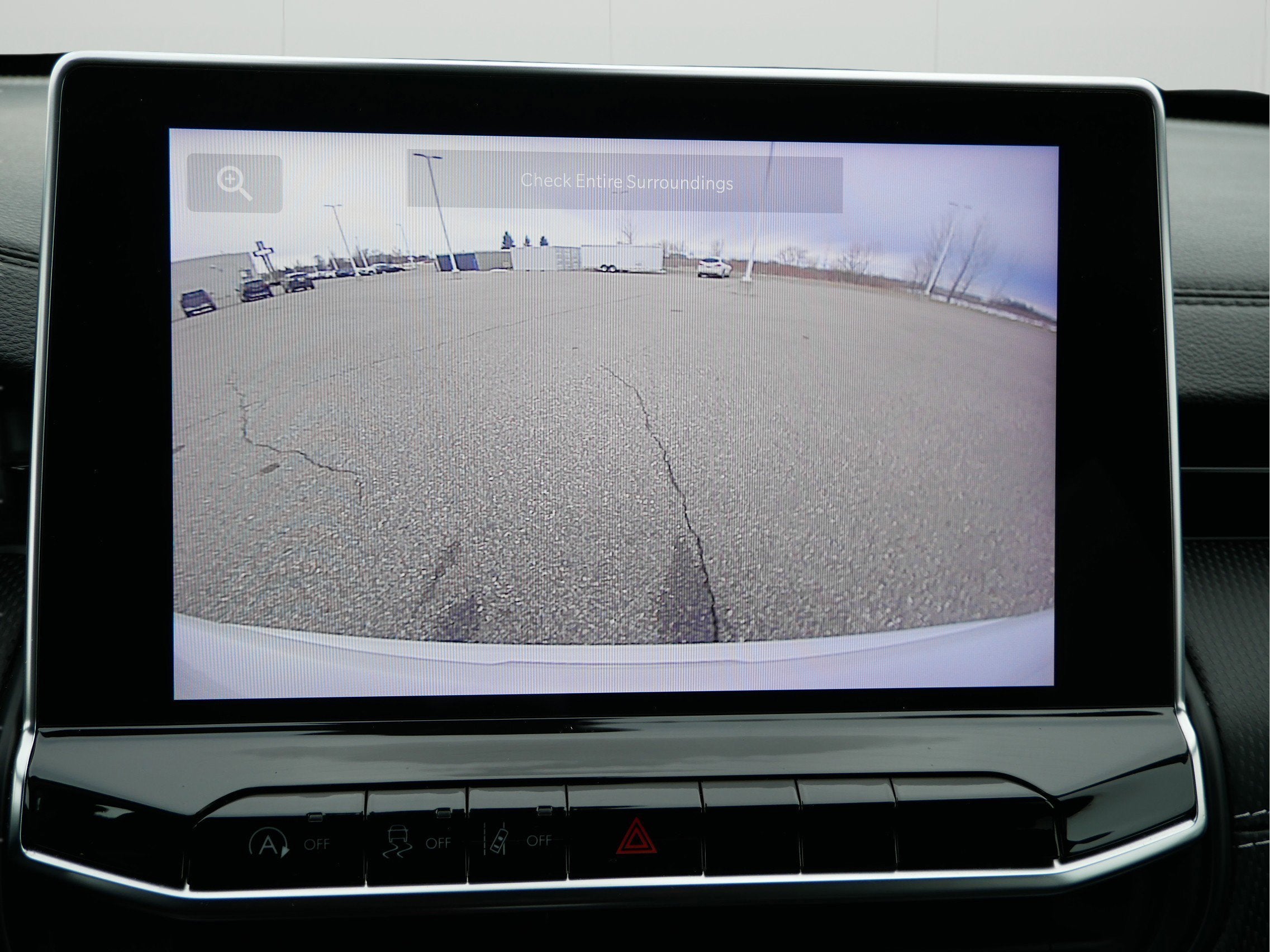 2022 Jeep Compass Altitude 4x4