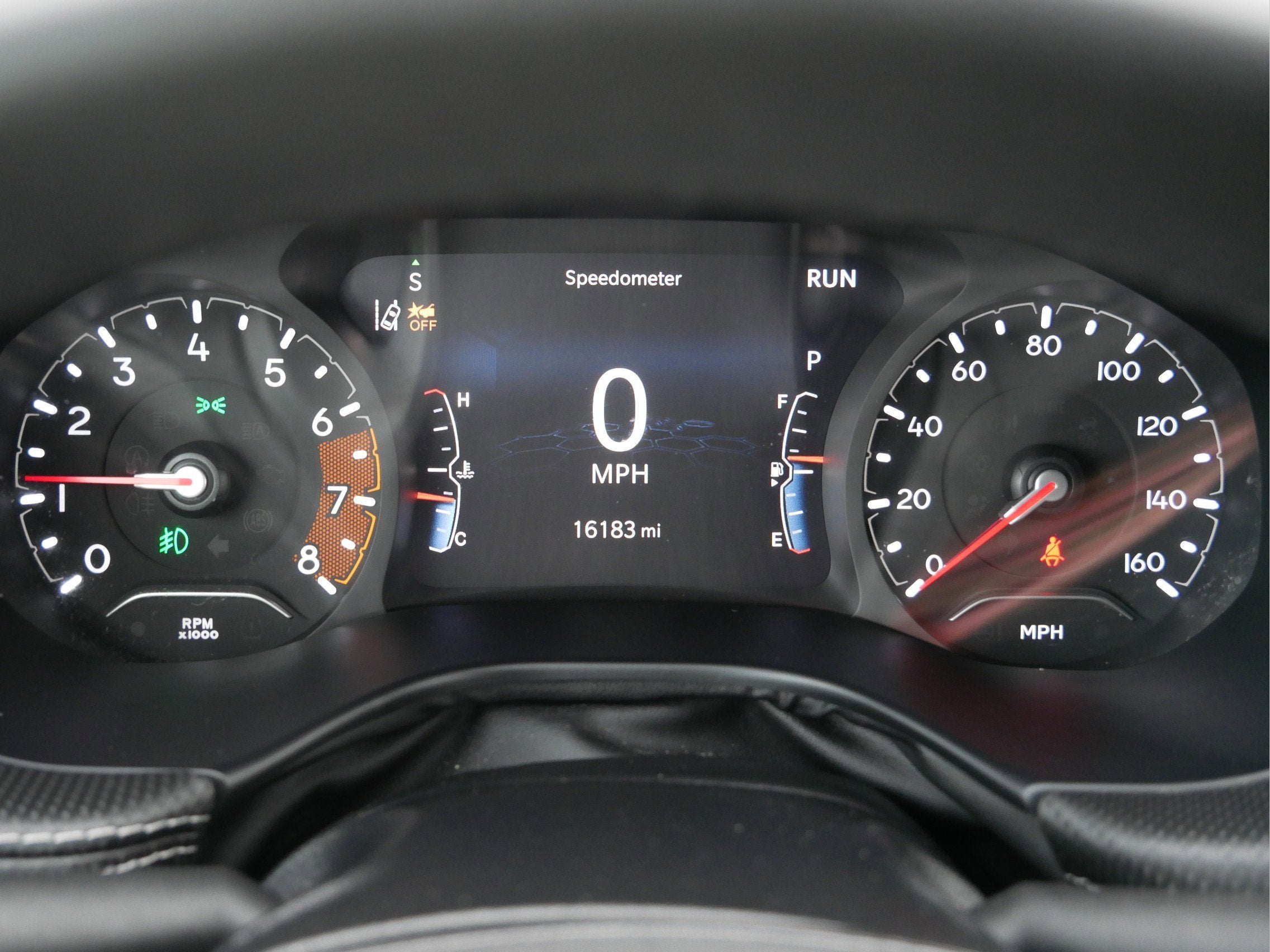 2022 Jeep Compass Altitude 4x4