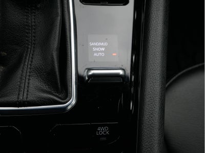 2022 Jeep Compass Altitude 4x4