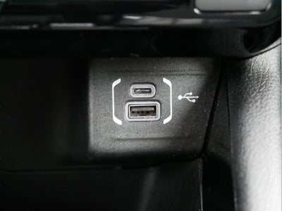 2022 Jeep Compass Altitude 4x4