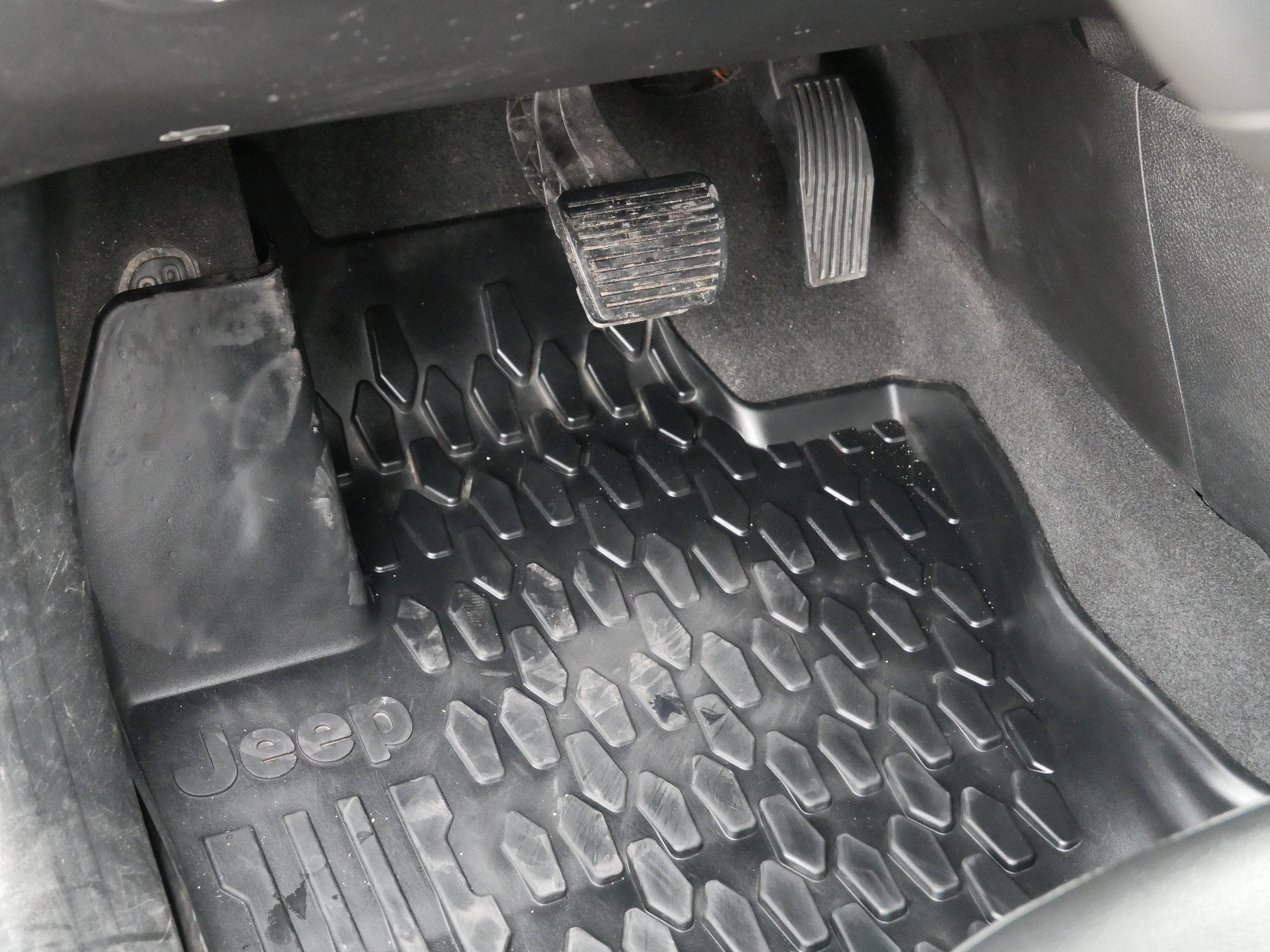 2022 Jeep Compass Altitude 4x4