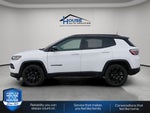 2022 Jeep Compass Altitude 4x4