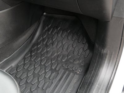 2022 Jeep Compass Altitude 4x4