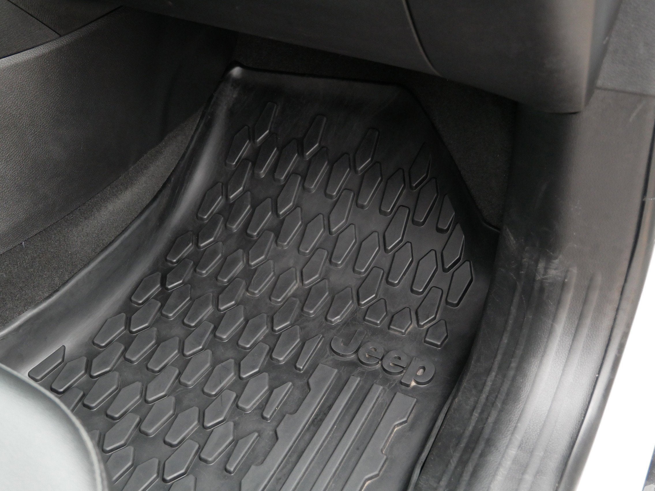 2022 Jeep Compass Altitude 4x4