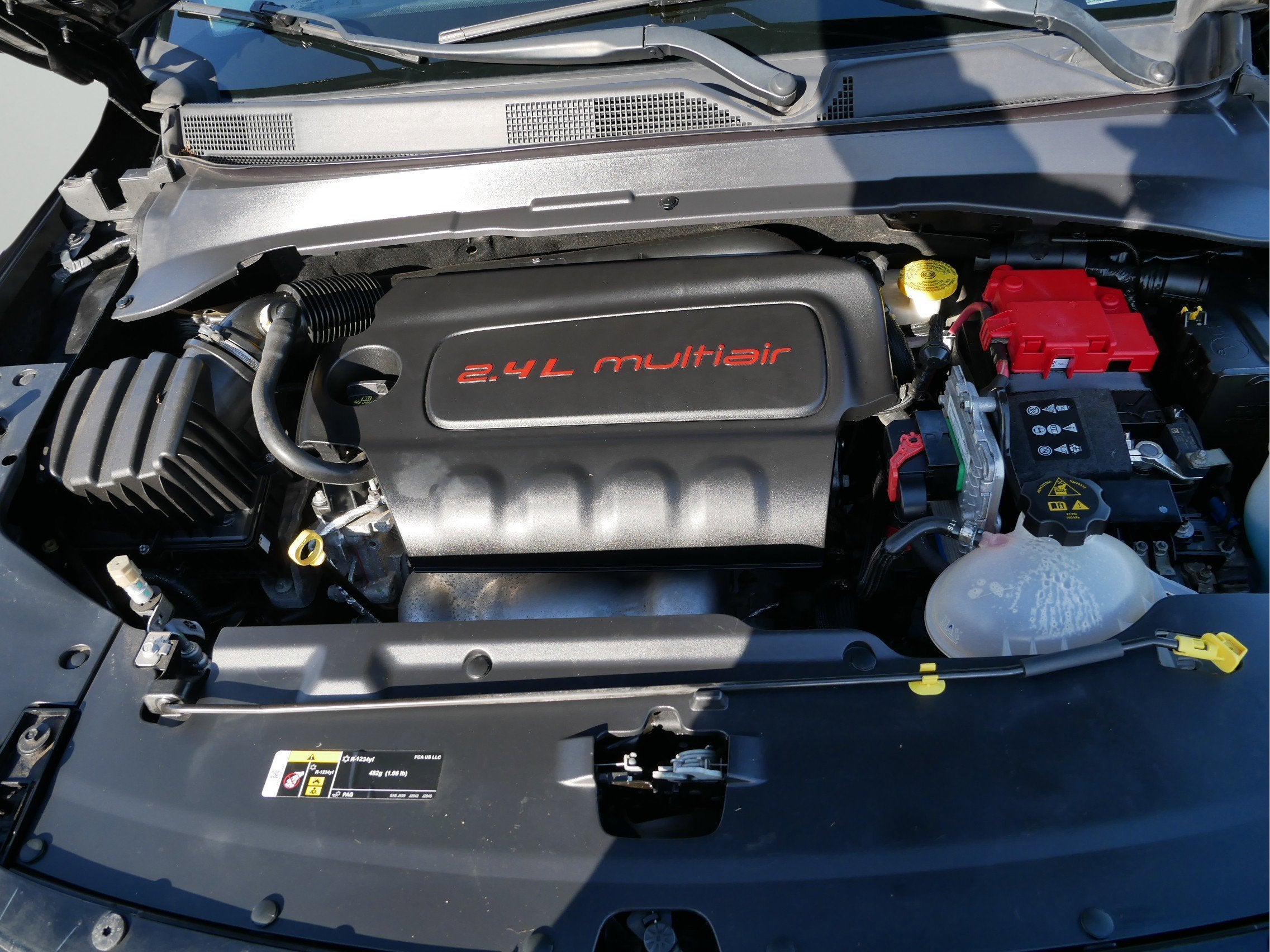 2021 Jeep Compass Latitude 4x4