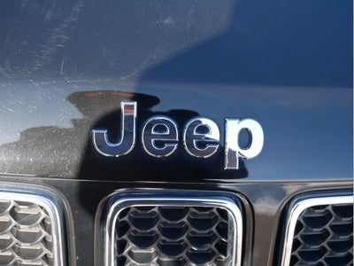 2021 Jeep Compass Latitude 4x4