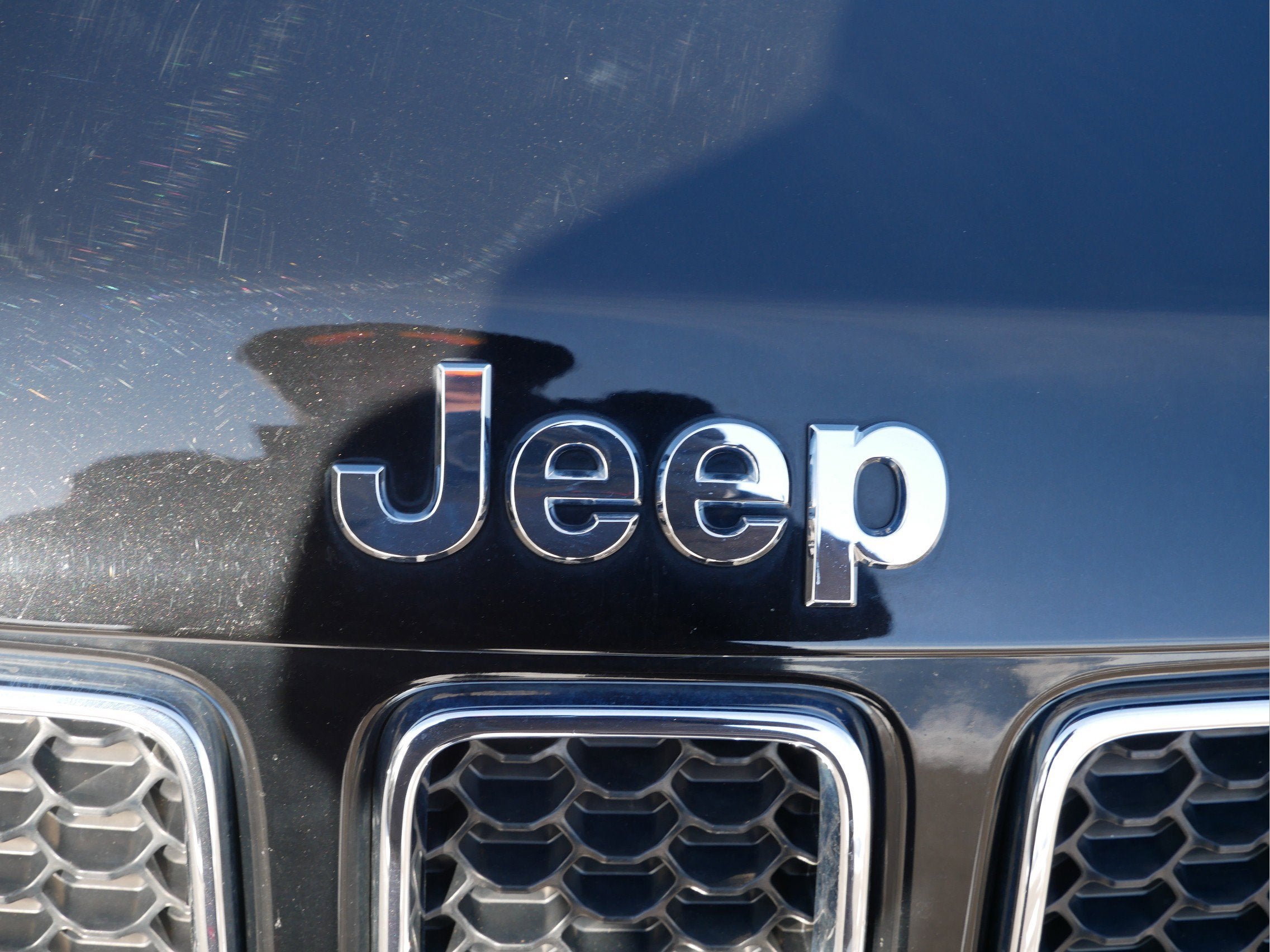 2021 Jeep Compass Latitude 4x4