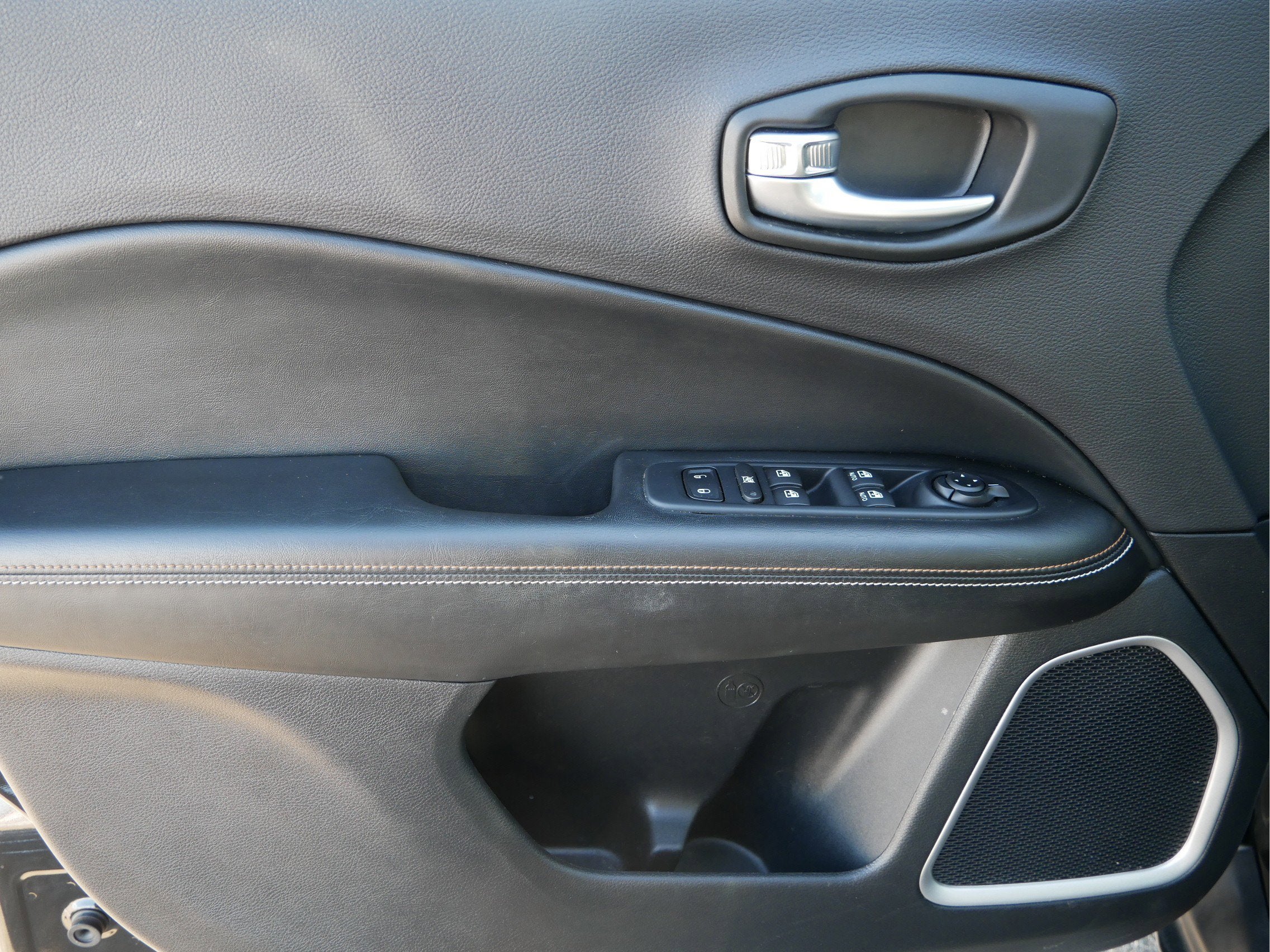 2021 Jeep Compass Latitude 4x4