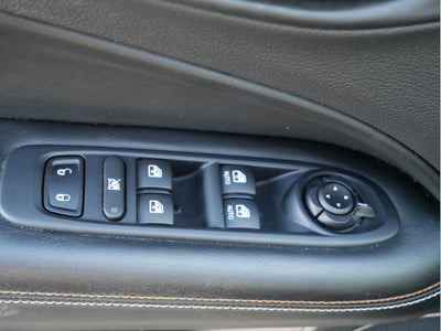 2021 Jeep Compass Latitude 4x4