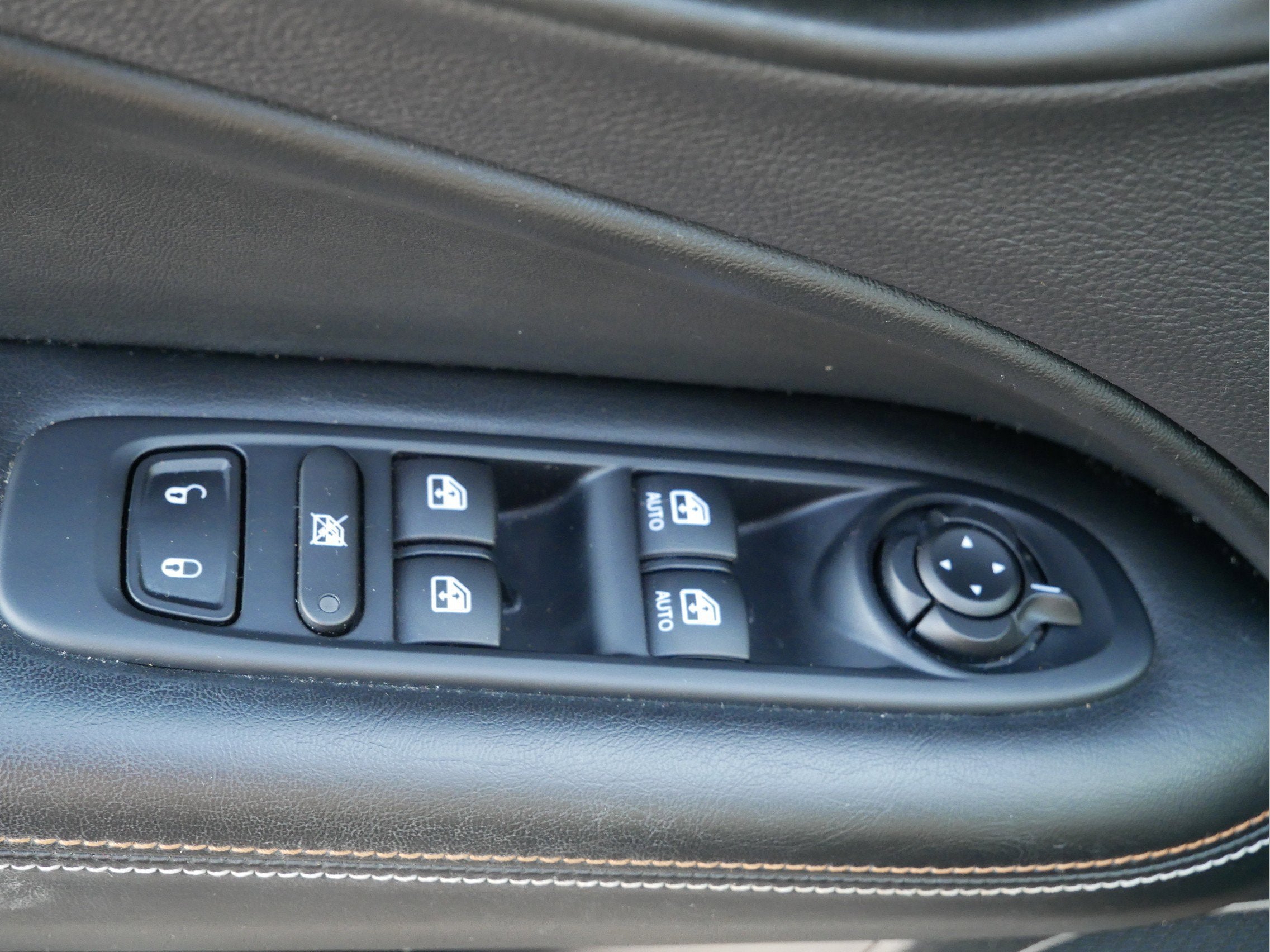 2021 Jeep Compass Latitude 4x4