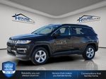 2021 Jeep Compass Latitude 4x4