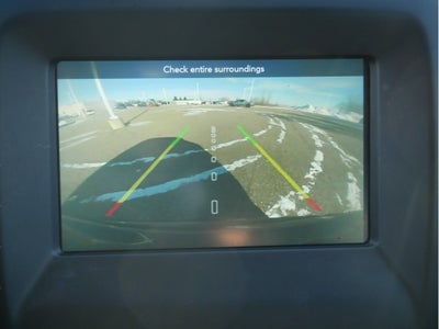 2021 Jeep Compass Latitude 4x4