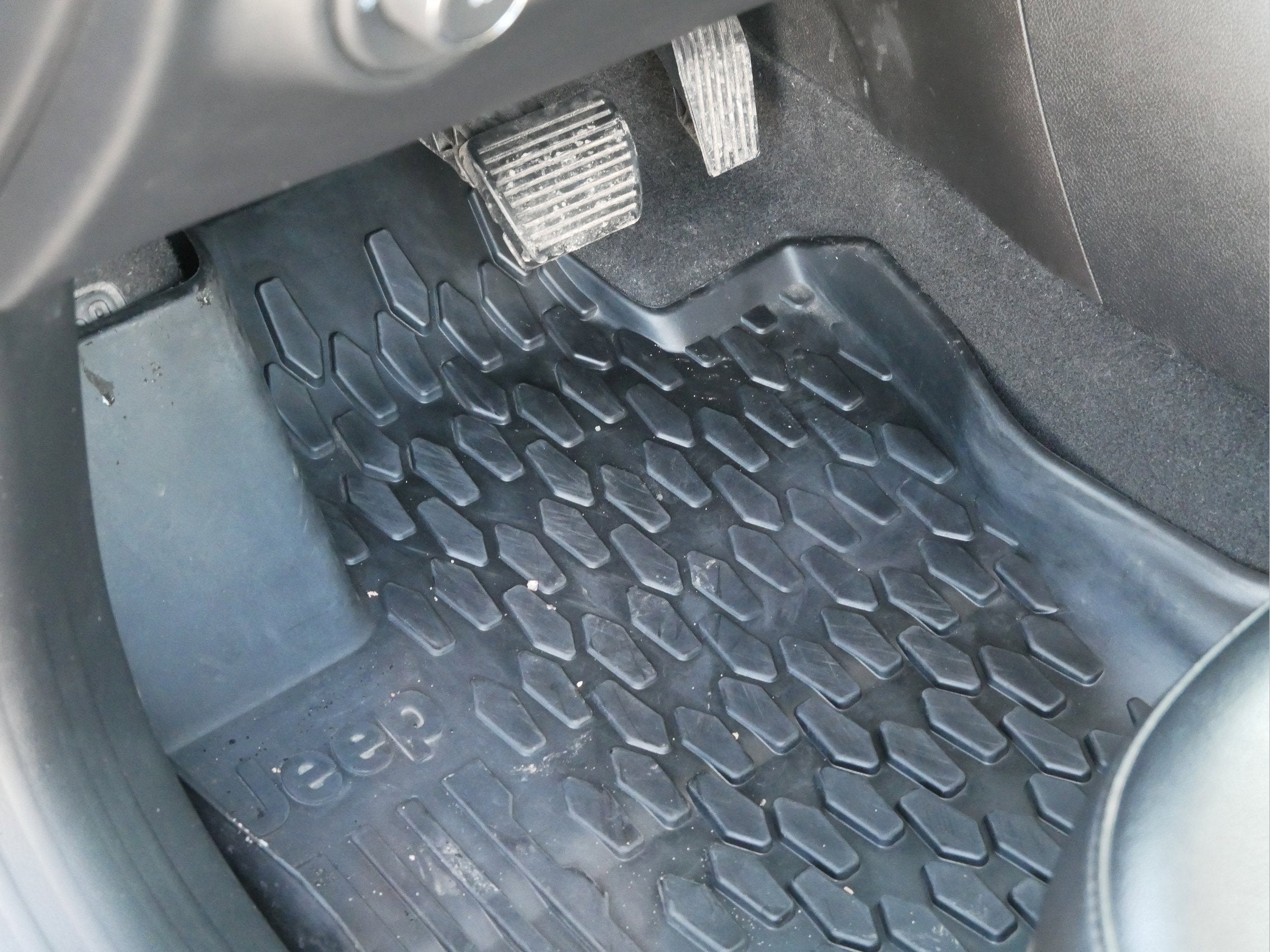 2021 Jeep Compass Latitude 4x4