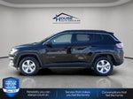 2021 Jeep Compass Latitude 4x4