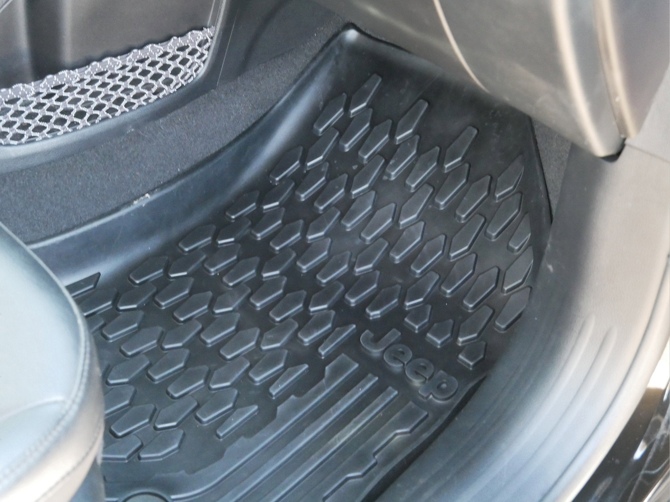 2021 Jeep Compass Latitude 4x4