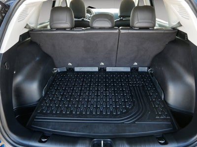 2021 Jeep Compass Latitude 4x4