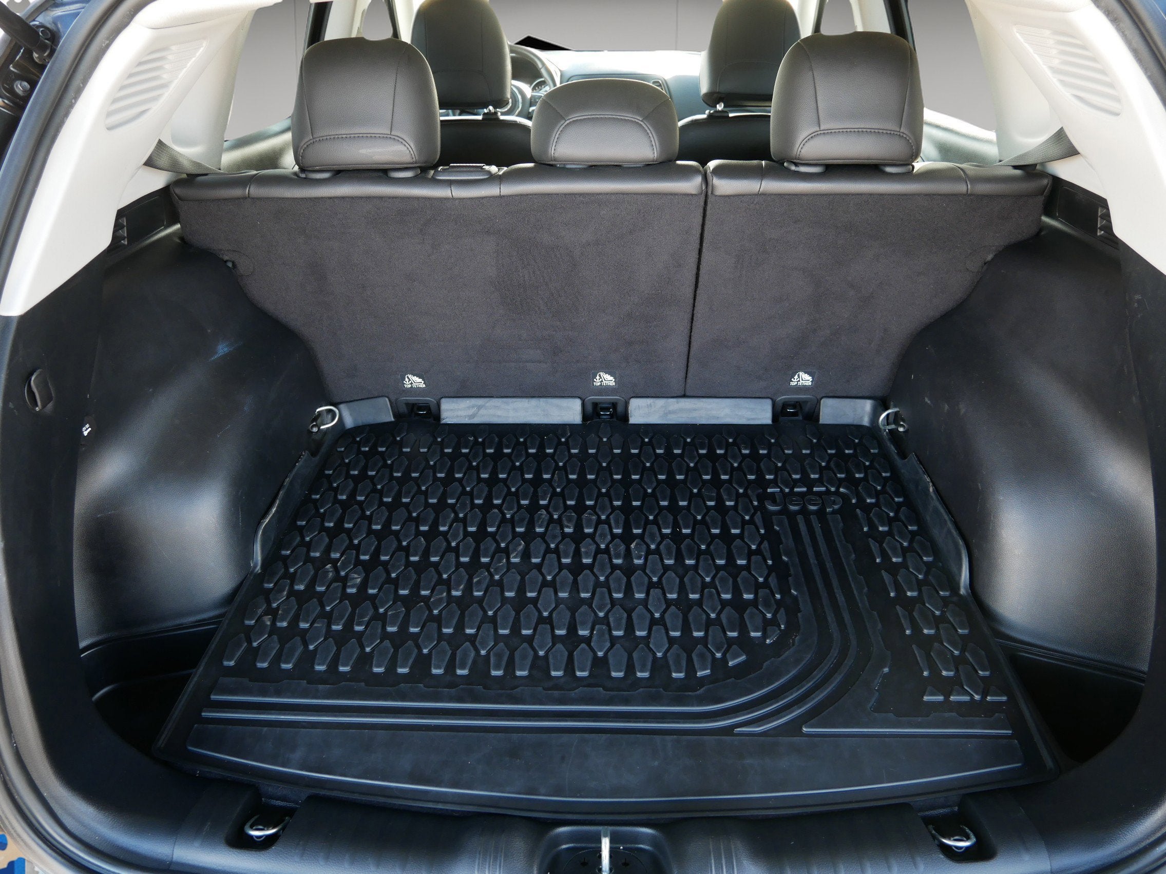 2021 Jeep Compass Latitude 4x4