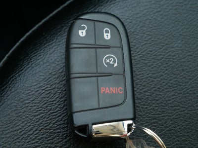 2021 Jeep Compass Latitude 4x4