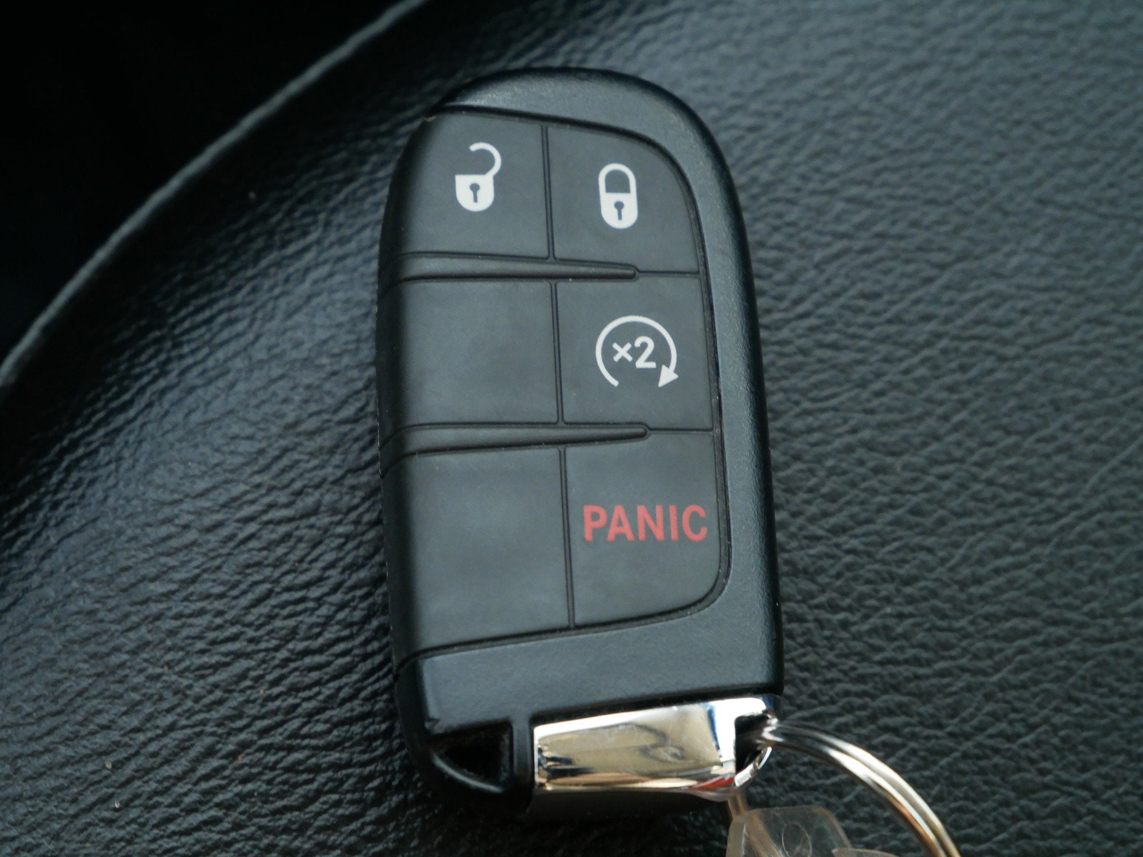 2021 Jeep Compass Latitude 4x4