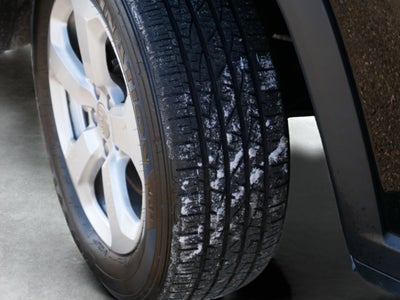 2021 Jeep Compass Latitude 4x4