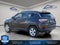 2021 Jeep Compass Latitude 4x4