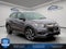 2019 Honda HR-V Base