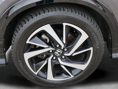2019 Honda HR-V Base