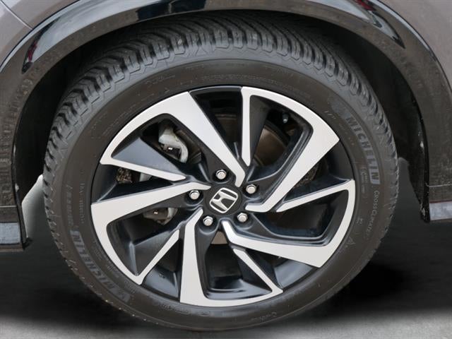 2019 Honda HR-V Base