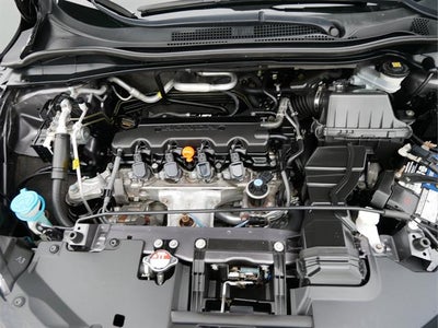 2019 Honda HR-V Base