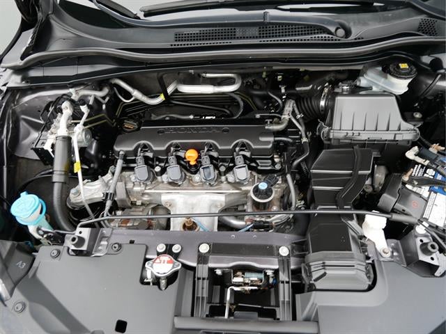 2019 Honda HR-V Base