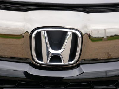 2019 Honda HR-V Base