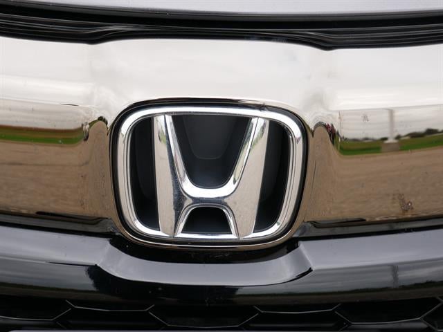 2019 Honda HR-V Base