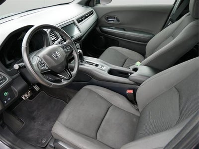 2019 Honda HR-V Base