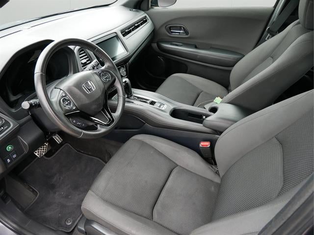 2019 Honda HR-V Base