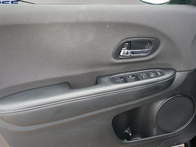 2019 Honda HR-V Base