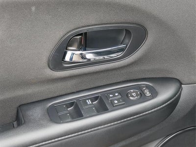 2019 Honda HR-V Base