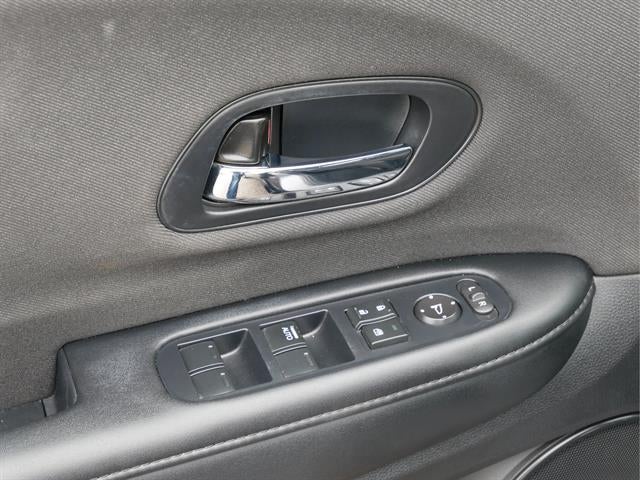 2019 Honda HR-V Base