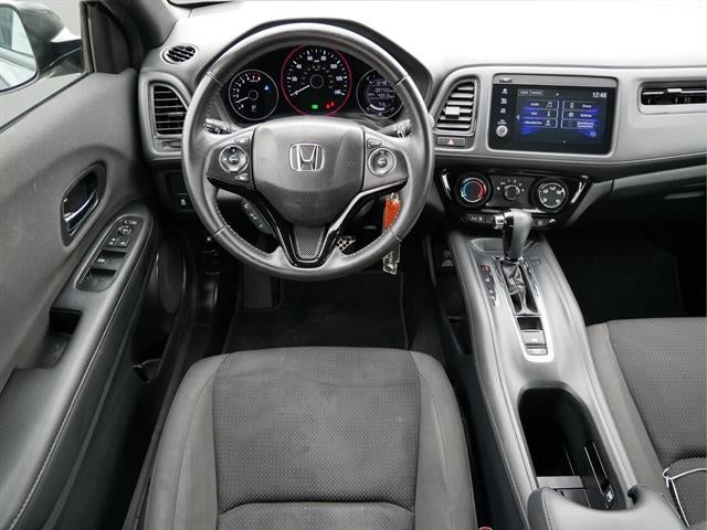 2019 Honda HR-V Base