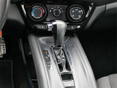 2019 Honda HR-V Base