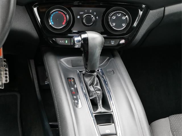 2019 Honda HR-V Base