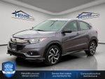 2019 Honda HR-V Base