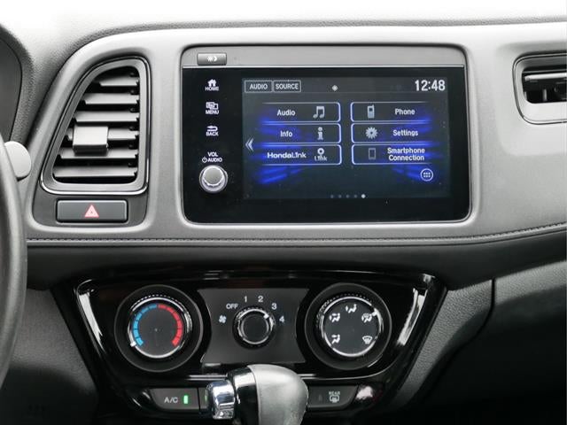 2019 Honda HR-V Base
