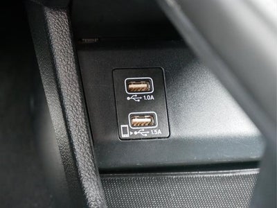 2019 Honda HR-V Base