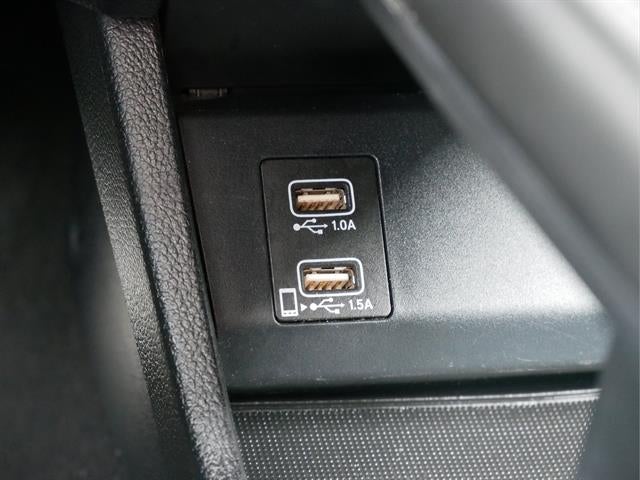 2019 Honda HR-V Base