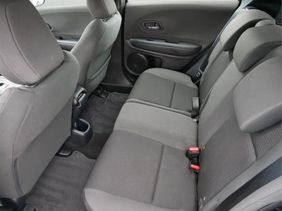 2019 Honda HR-V Base