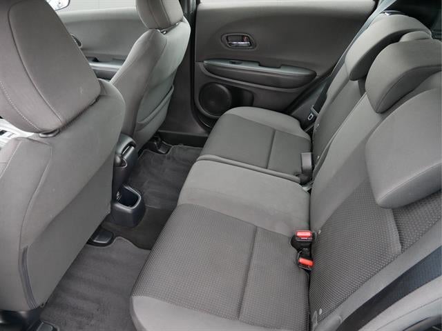 2019 Honda HR-V Base