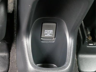 2019 Honda HR-V Base