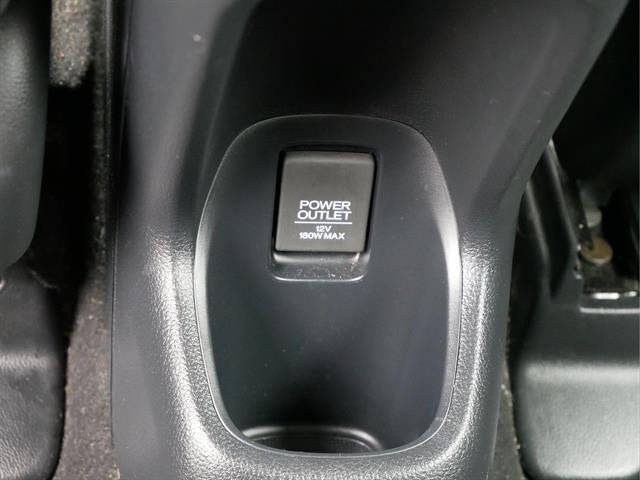 2019 Honda HR-V Base