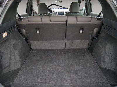 2019 Honda HR-V Base